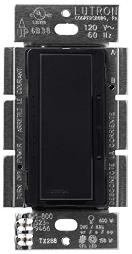 Maestro LED+ Dimmer Switch