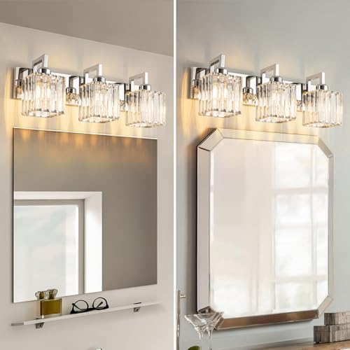 Modern Bathroom Vanity Light 3