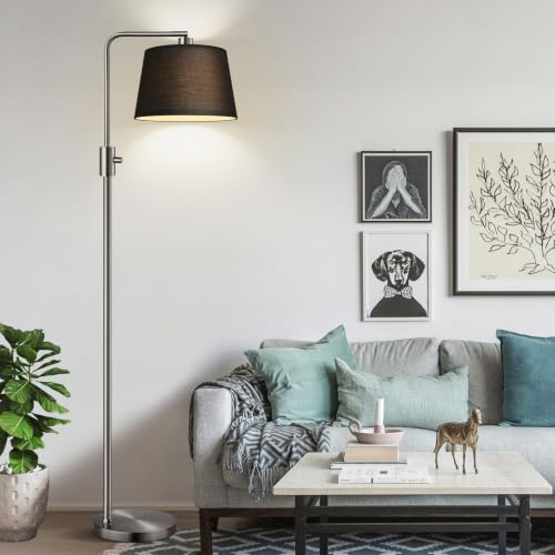 Upgraded】 Dimmable Floor Lamp