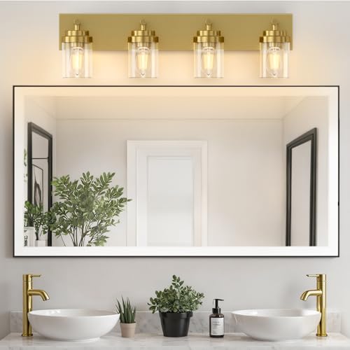 Bathroom Vanity Light Fixture
