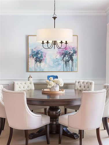 Quinn 22" Large Modern 5