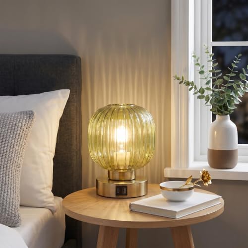 Touch Small Table Lamp