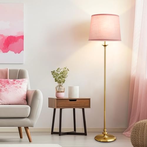 Lampshades Set of 2 for Table Floor Lamp (2 Count)