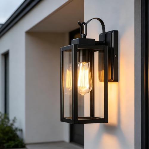 Outdoor Wall Lights