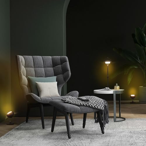 Modern Table Lamp Cordless Portable Desk Lamp