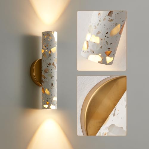Terrazzo Wall Sconce