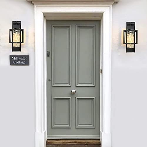 Modern Outdoor Light Fixture Outdoor Lighting