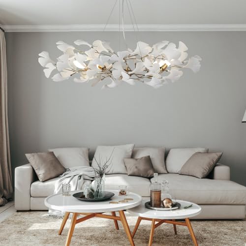 Branch Chandeliers