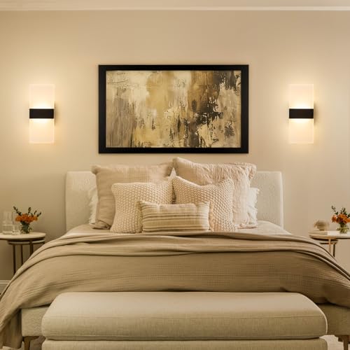 Modern LED Wall Sconces