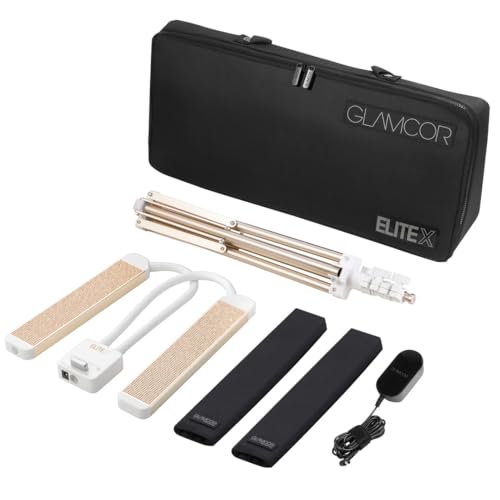 Elite X Portable LED Lighting Kit for Eyelash Extension