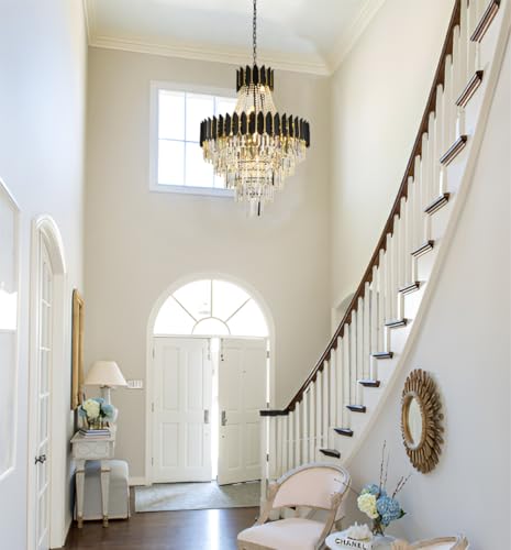 Luxury Modern Crystal Chandelier Lighting