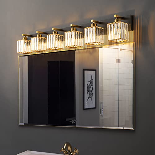 Modern Bathroom Vanity Light 6