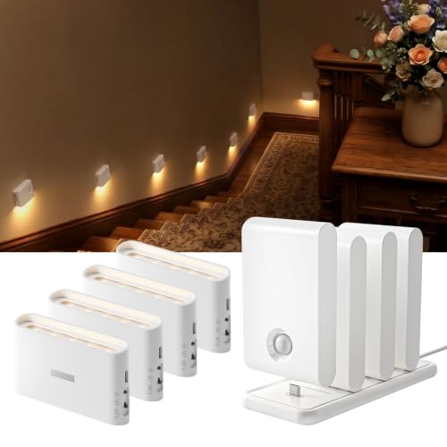 Motion Sensor Night Lights