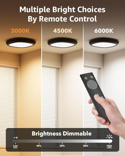 Waterproof Shower Light