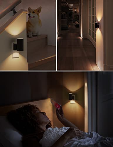 Night Light Plug in (4 Count)
