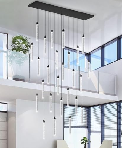 Rectangular Chandeliers 26