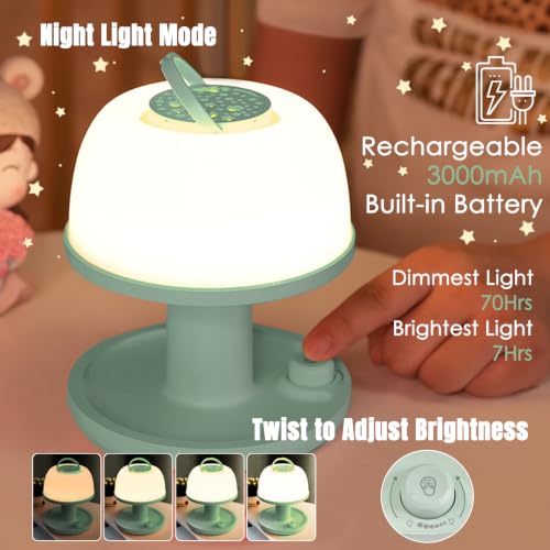 Toddler Night Light Lamp