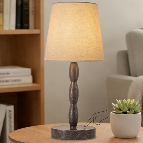 Rechargeable Cordless Table Lamp