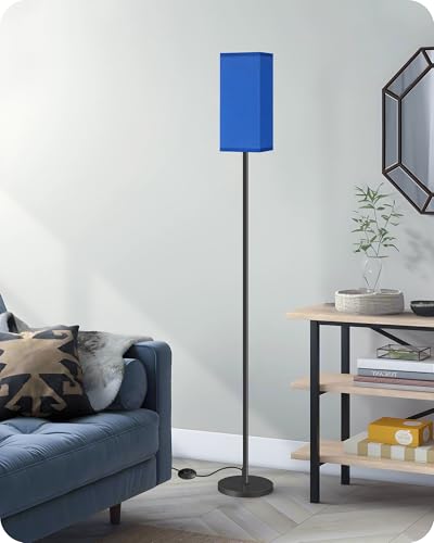 Floor Lamp Pole Lamp with Foot Switch