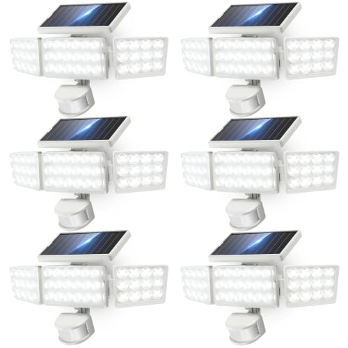 Solar Lights Outdoor
