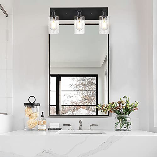 Vanity Lights 3
