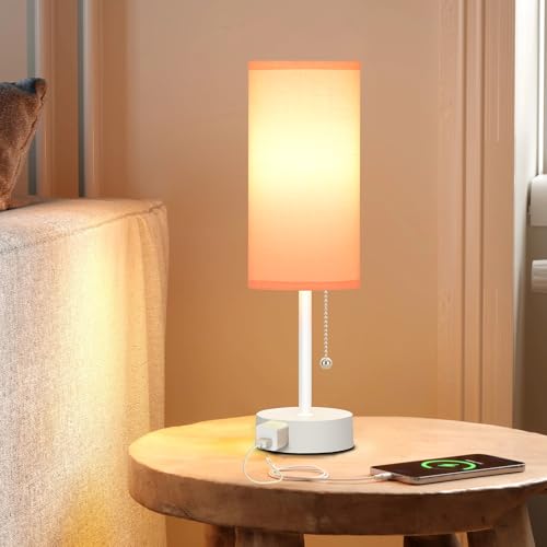 Table Lamp for Bedroom