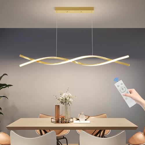 Modern LED Ceiling Pendant Light