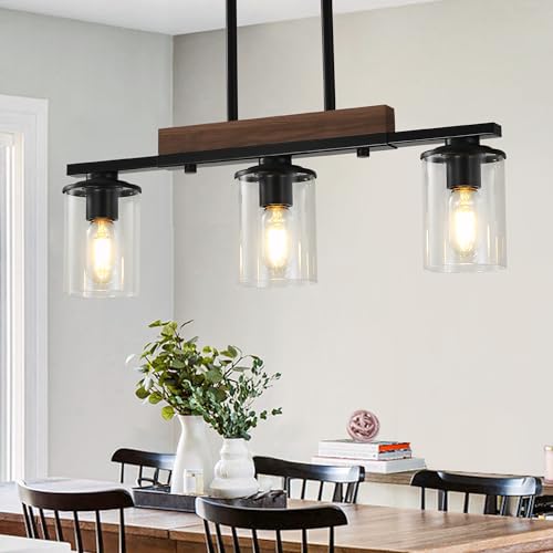 23.6" Dining Room Light Fixtures Over Table