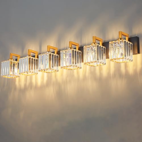 Modern Bathroom Vanity Light 6