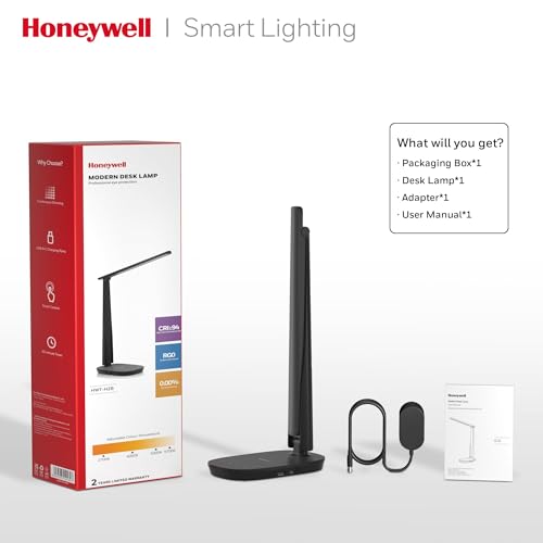HWT H2 LED Desk Lamp