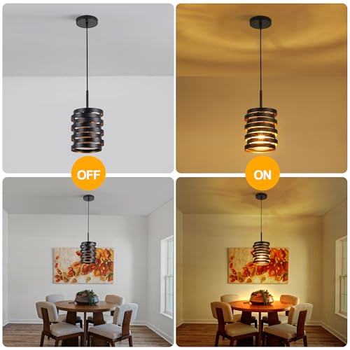 Modern Farmhouse Pendant Lights Kitchen Island