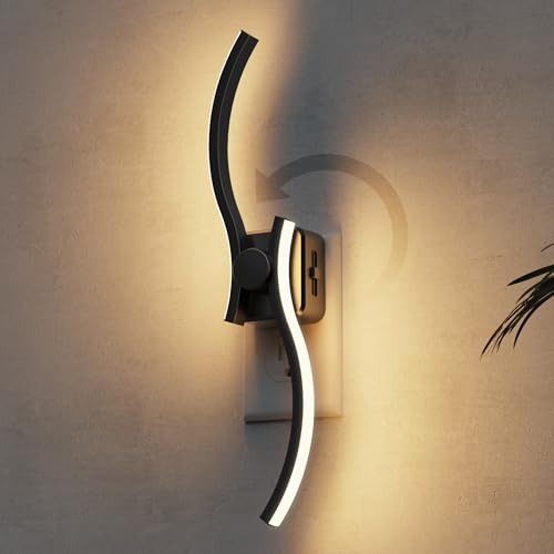Night Light 2 Pack Night Lights Plug into Wall
