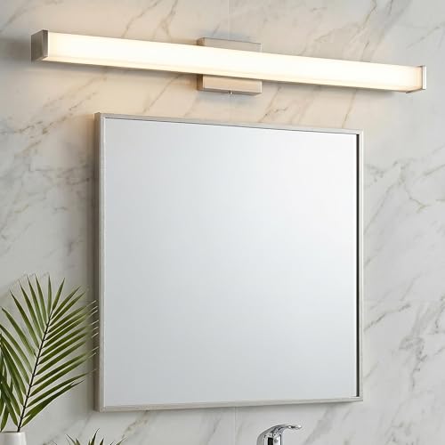 48" Modern LED Bathroom Light Fixtures (48 Count)