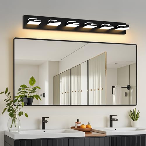 LED Modern Bathroom Vanity Light Fixtures