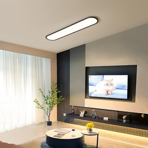 Modern Linear Ceiling Lights
