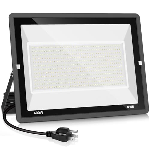400W LED Stadium Flood Light Outdoor