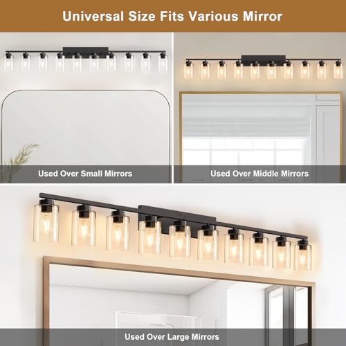 Bathroom Light Fixtures