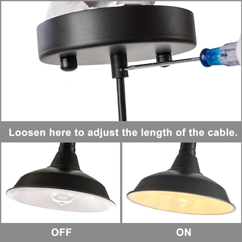 Pendant Light Fixtures
