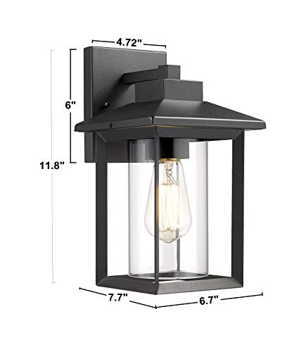 Outdoor Wall Mount Lights