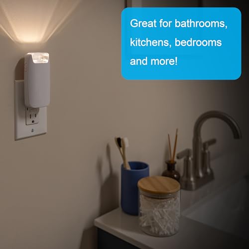 4-in-1 Emergency Light for Home Power Failure