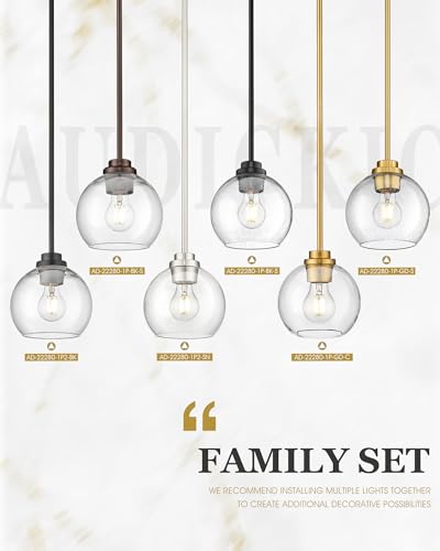 Pendant Lights Kitchen Island