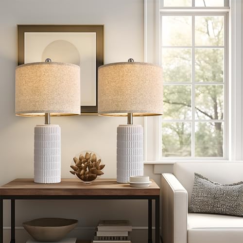 23" Table Lamp (2 Count)