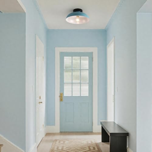 Semi Flush Mount Ceiling Lights