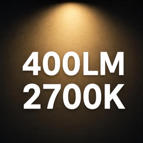 G125 LED Light Bulbs