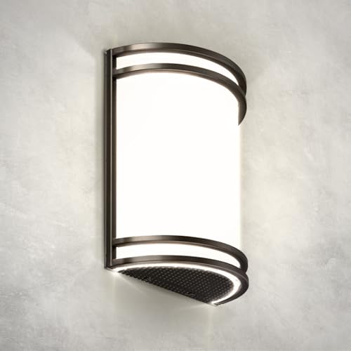 Indoor LED Wall Sconce Lights