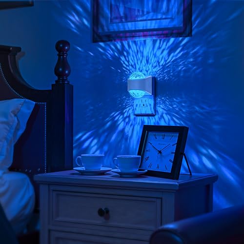 Night Lights Plug into Wall (2 Count)