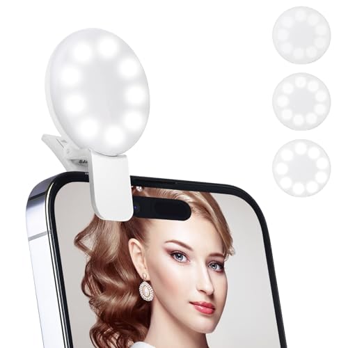Ring Light of Pocket