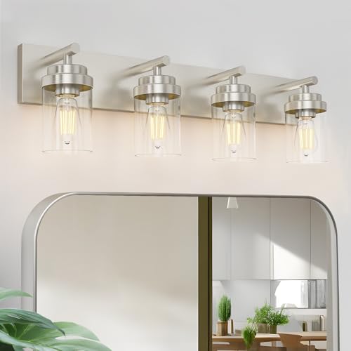 Bathroom Vanity Light Fixture