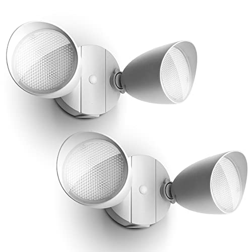 2 Packs 2500 Lumen 32 Watt 28 LED Dual (2 Count)