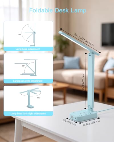 LED Desk Lamp